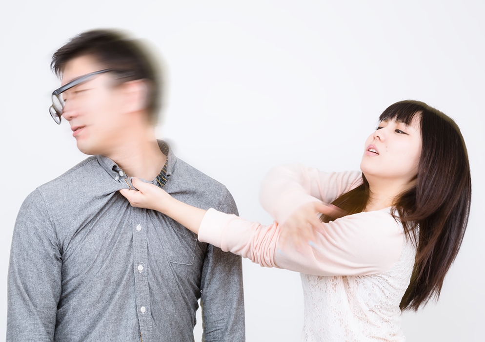 跟日本人聊天的時候,嚴禁說的「禁忌」一句話