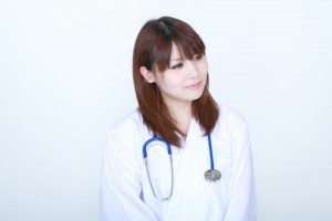 日本 醫生 美女